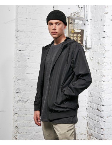 B-BY151-Recycled Windrunner